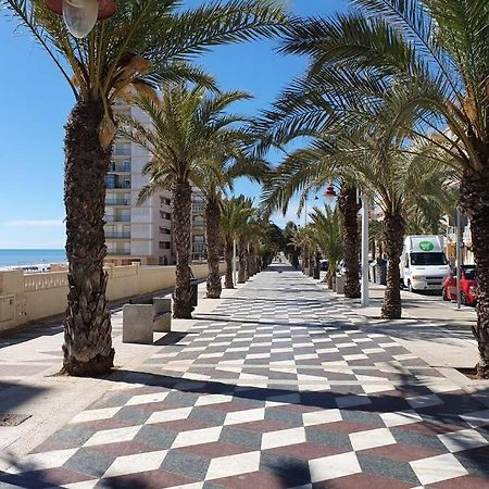Apartament Andres Arenales del Sol Exterior photo
