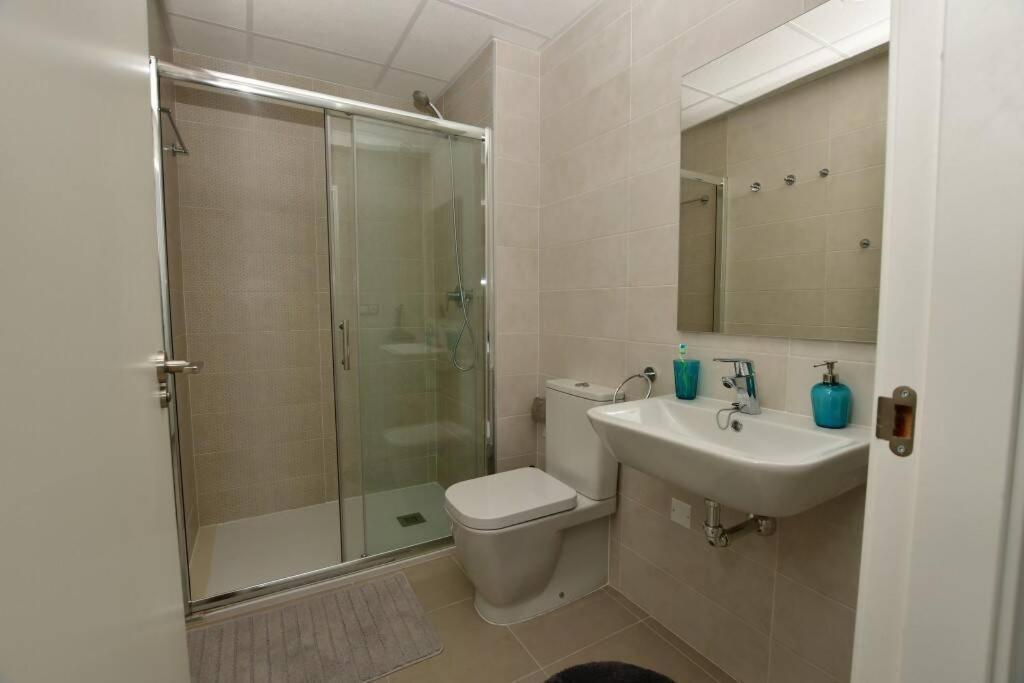 Apartament Andres Arenales del Sol Exterior photo