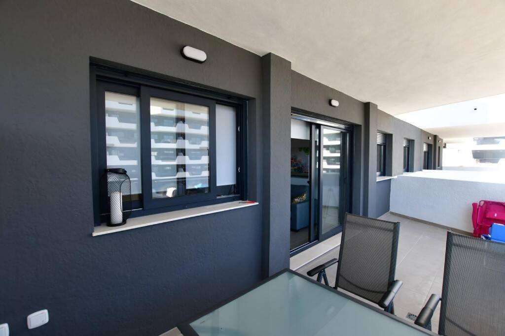 Apartament Andres Arenales del Sol Exterior photo