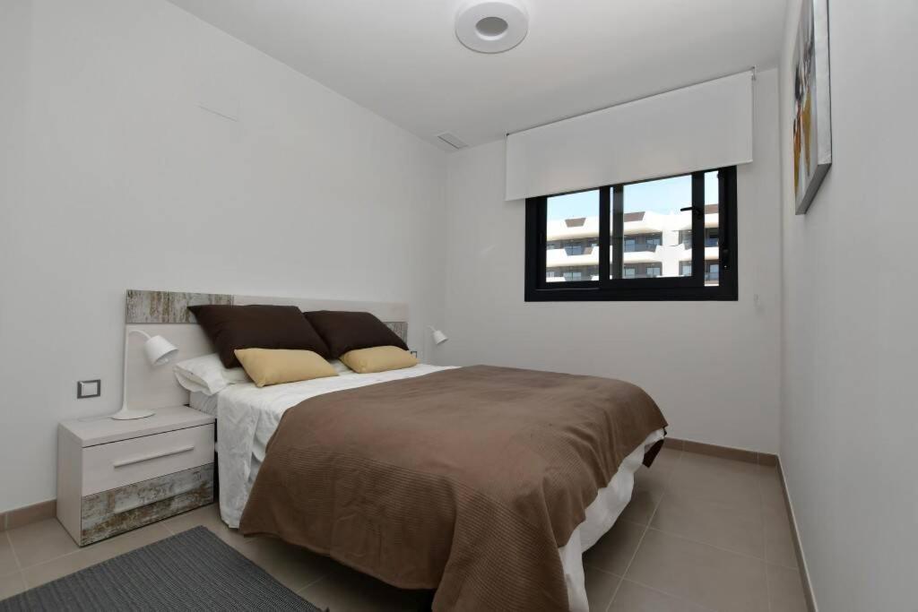Apartament Andres Arenales del Sol Exterior photo